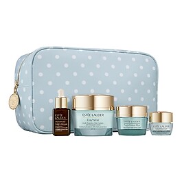 DayWear Skincare Routine Set - Zestaw do pielęgnacji twarzy